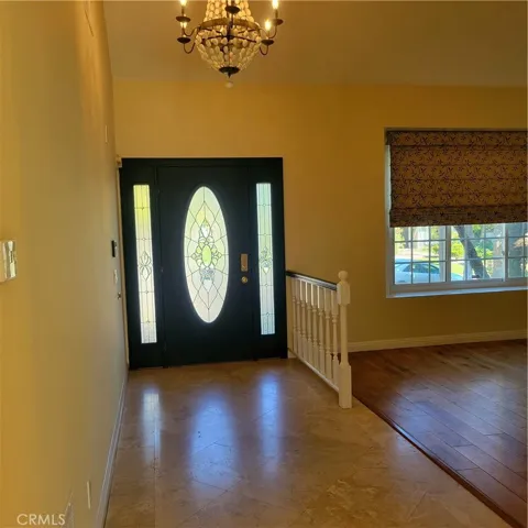 5035 Via Donaldo, Yorba Linda, California 92886