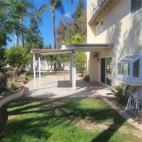 5035 Via Donaldo, Yorba Linda, California 92886