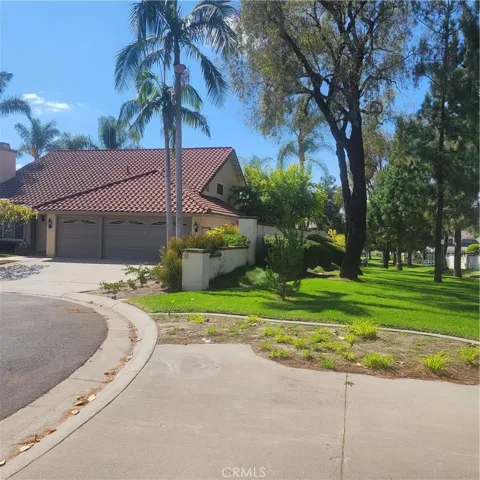 5035 Via Donaldo, Yorba Linda, California 92886