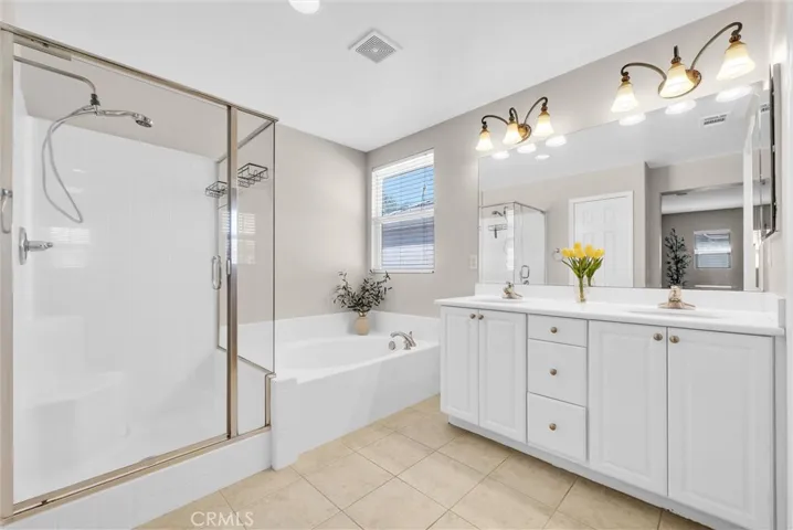 Primary Ensuite Bathroom