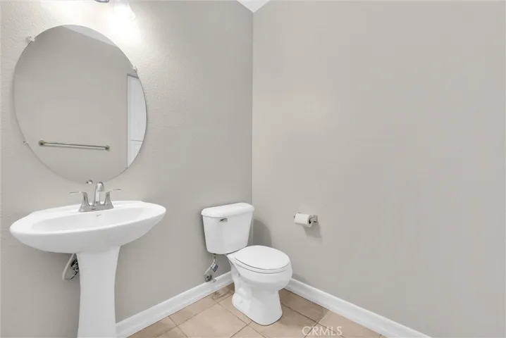 Downstairs Guest Bath