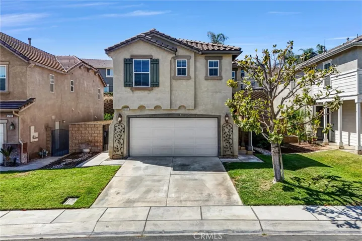 5729 Mapleview Drive, Jurupa Valley, California 92509