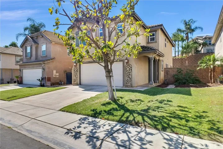 5729 Mapleview Drive, Jurupa Valley, California 92509