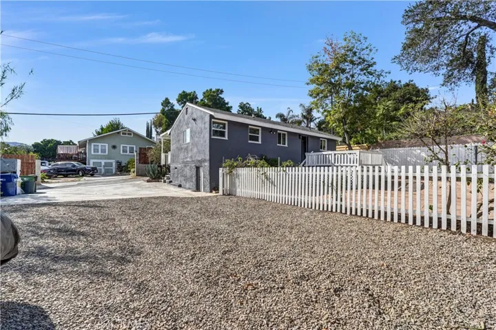 Room for RV Addition ADU, Garage, ETC.