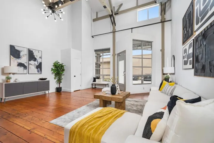 1777 Lafayette Street 112, Santa Clara, California 95050
