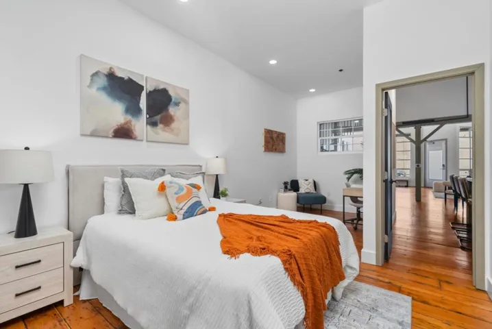 1777 Lafayette Street 112, Santa Clara, California 95050