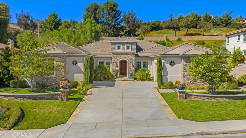 20265 Umbria Way, Yorba Linda, California 92886