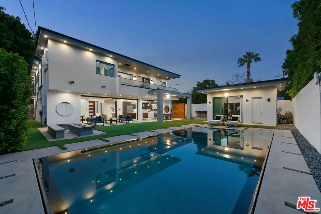 14812 Morrison Street, Sherman Oaks, California 91403 home-pic-39