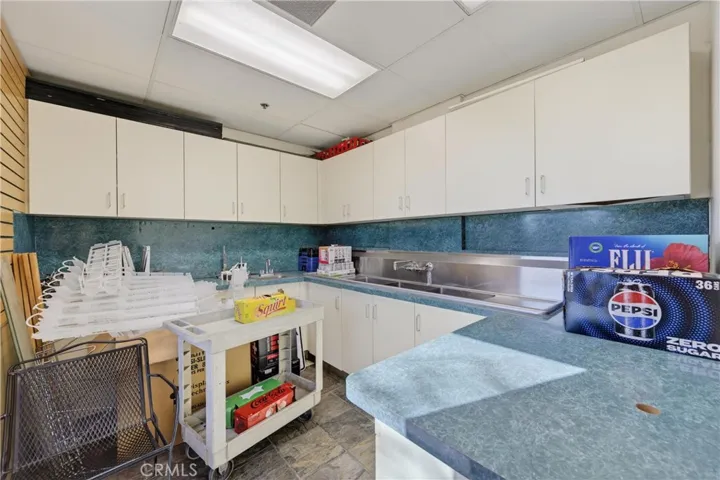 This can be a kitchen