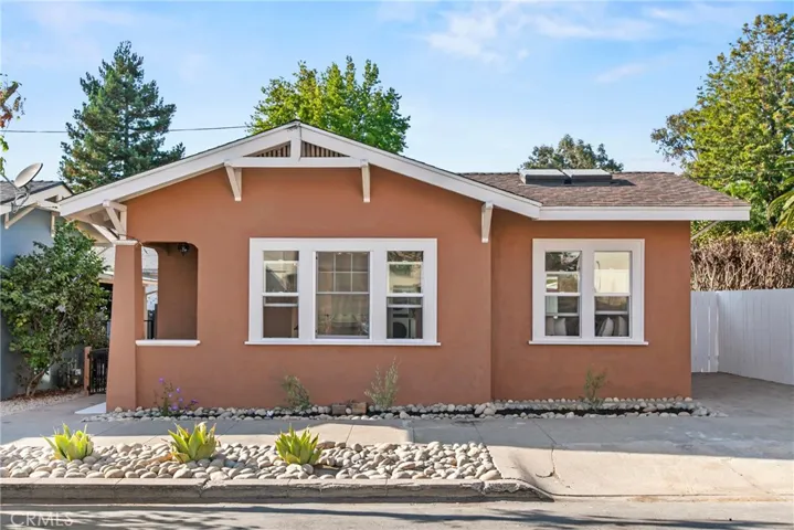 1010 Church Street, San Luis Obispo, California 93401