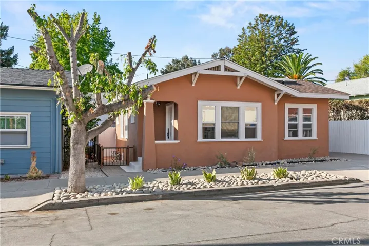 1010 Church Street, San Luis Obispo, California 93401