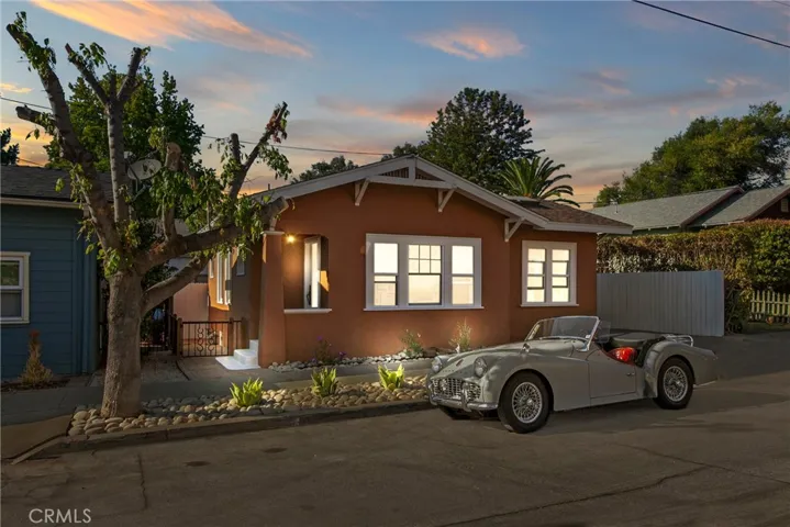 1010 Church Street, San Luis Obispo, California 93401