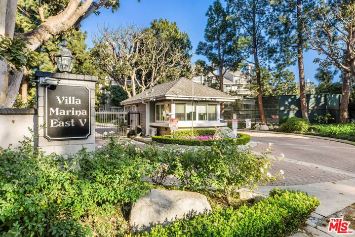 4342 Redwood Avenue C301, Marina Del Rey, California 90292