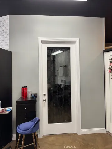 2nd private room