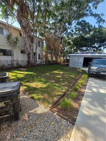 427 E 61st, Los Angeles, California 90003