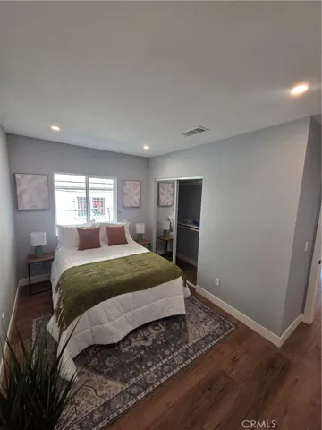 427 E 61st, Los Angeles, California 90003