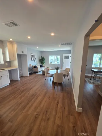 427 E 61st, Los Angeles, California 90003