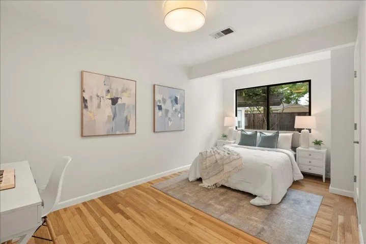 1059 Nilda Avenue, Mountain View, California 94040
