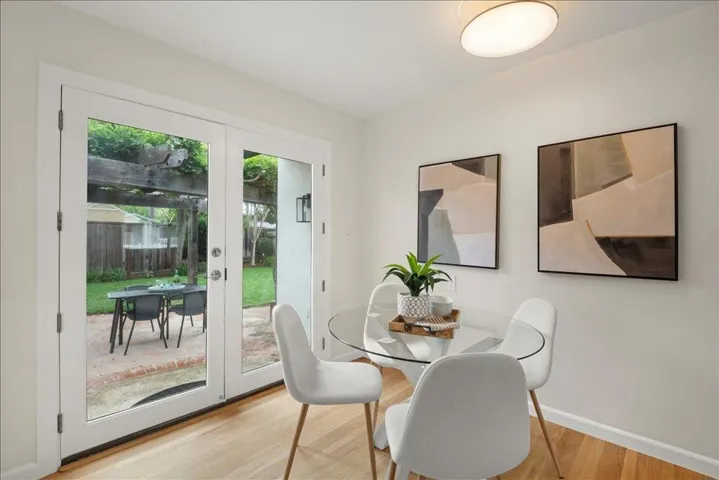 1059 Nilda Avenue, Mountain View, California 94040