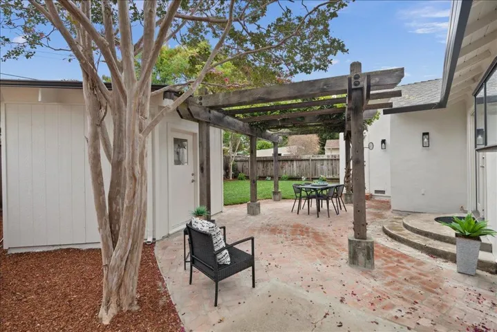 1059 Nilda Avenue, Mountain View, California 94040