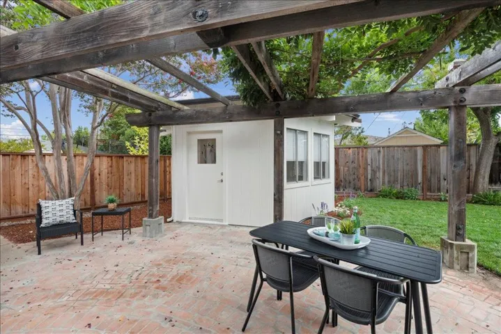 1059 Nilda Avenue, Mountain View, California 94040