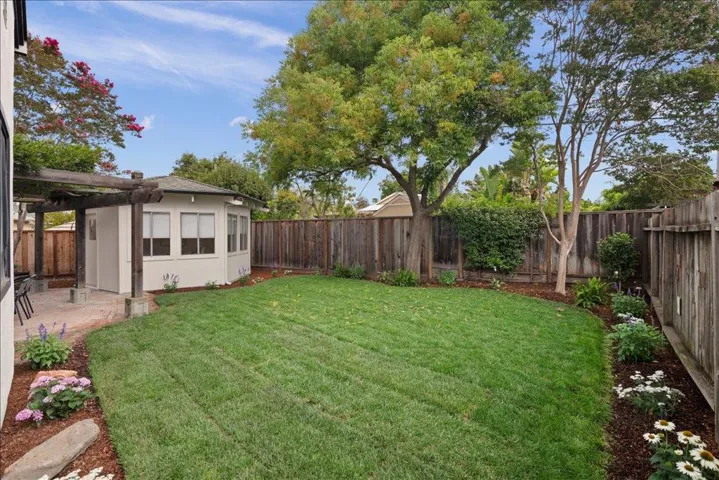 1059 Nilda Avenue, Mountain View, California 94040