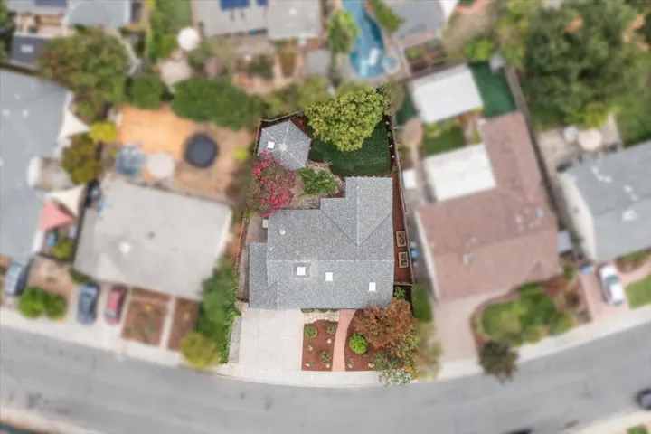 1059 Nilda Avenue, Mountain View, California 94040