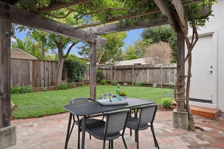 1059 Nilda Avenue, Mountain View, California 94040