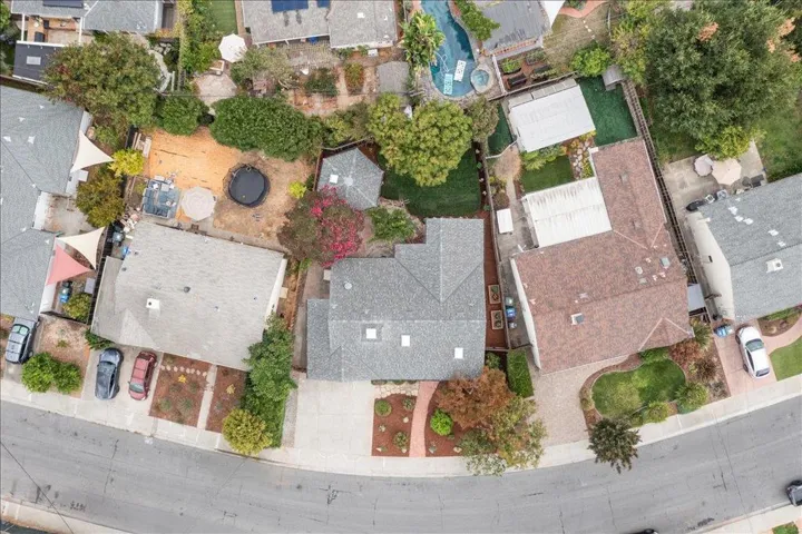 1059 Nilda Avenue, Mountain View, California 94040