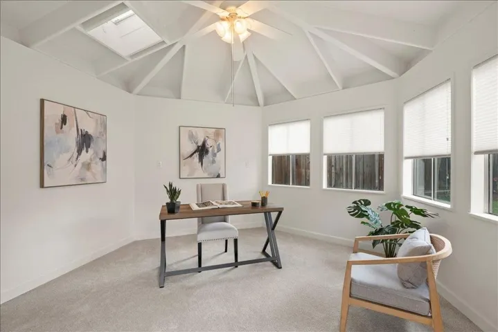 1059 Nilda Avenue, Mountain View, California 94040