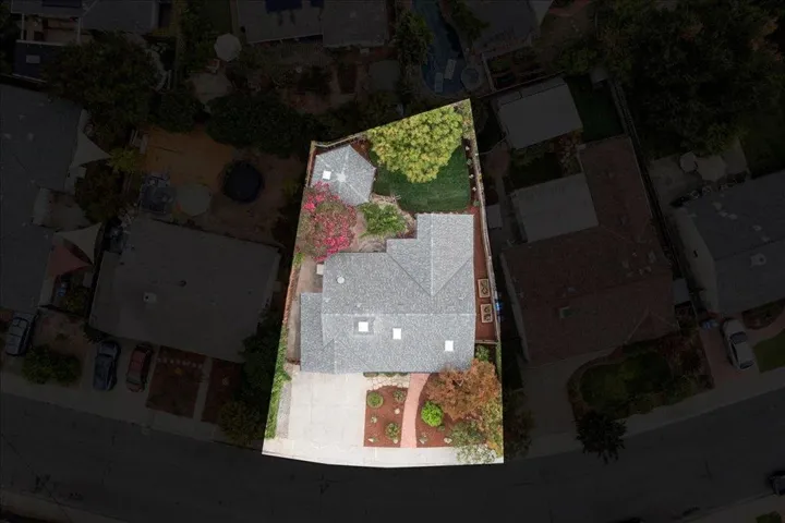 1059 Nilda Avenue, Mountain View, California 94040