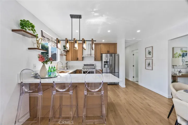 13661 Earnshaw Avenue, Downey, California 90242