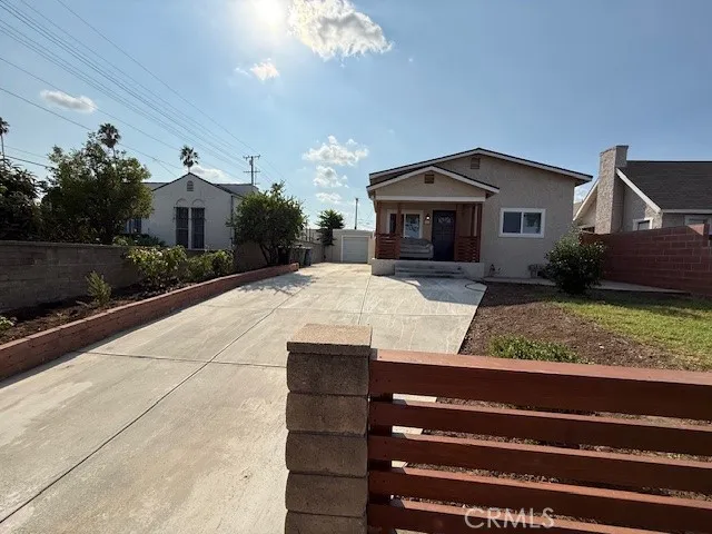 2037 3rd Ave, Alhambra, California 91803, 3 Bedrooms Bedrooms, ,2 BathroomsBathrooms,Residential,For Sale,3rd St,WS25215627