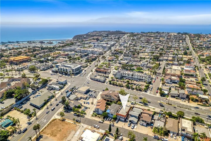 34061 Colegio Dr. B, Dana Point, California 92629