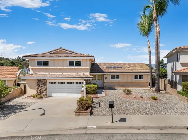 15343 Sonnet Place, Hacienda Heights, California 91745