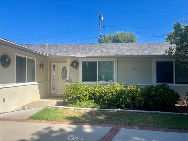 6925 Maycroft Drive, Rancho Palos Verdes, California 90275