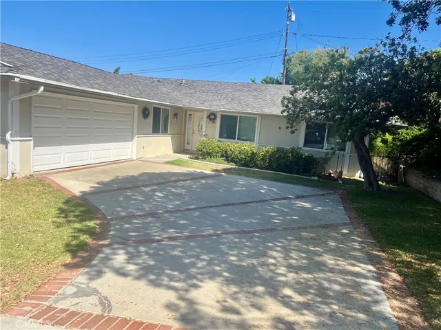 6925 Maycroft Drive, Rancho Palos Verdes, California 90275