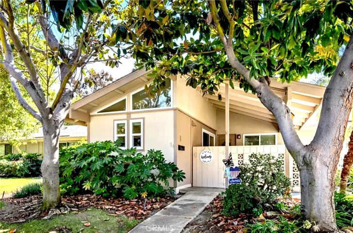 749 Avenida Majorca B, Laguna Woods, California 92637
