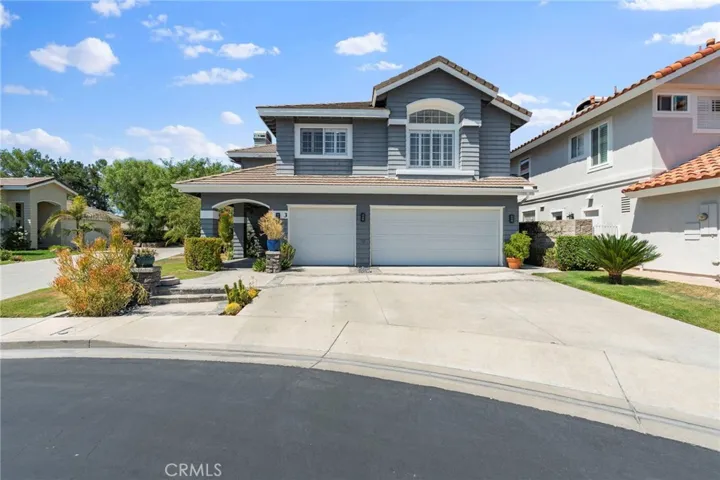 3 Snowdon, Trabuco Canyon, California 92679