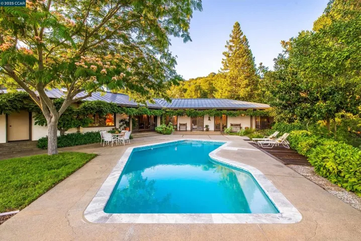 1275 Panorama Drive, Lafayette, California 94549