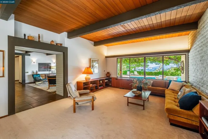 1275 Panorama Drive, Lafayette, California 94549