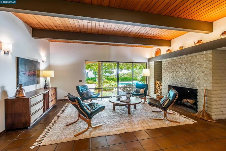 1275 Panorama Drive, Lafayette, California 94549