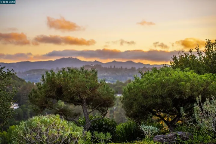1275 Panorama Drive, Lafayette, California 94549