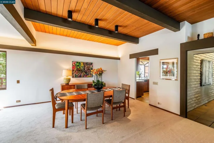 1275 Panorama Drive, Lafayette, California 94549