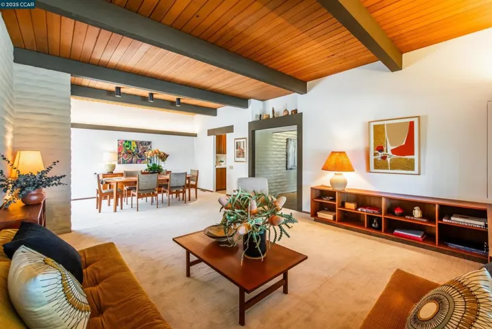 1275 Panorama Drive, Lafayette, California 94549
