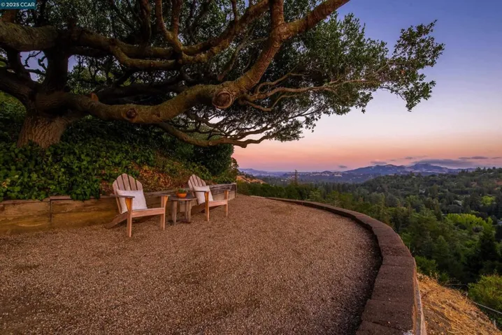 1275 Panorama Drive, Lafayette, California 94549
