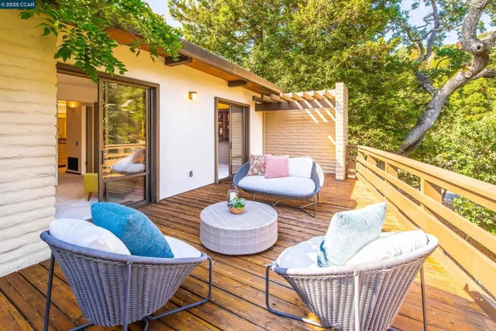1275 Panorama Drive, Lafayette, California 94549