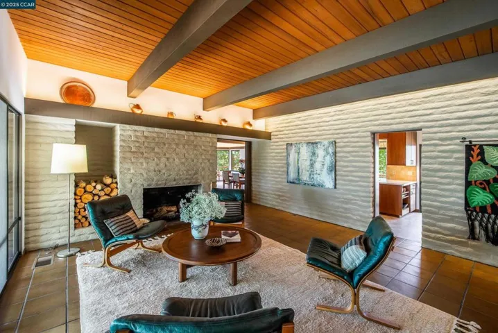 1275 Panorama Drive, Lafayette, California 94549