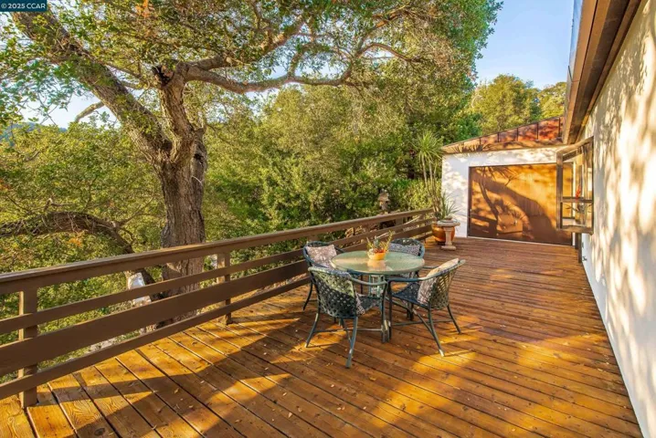 1275 Panorama Drive, Lafayette, California 94549