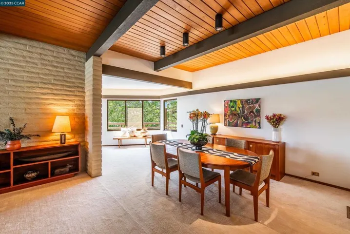 1275 Panorama Drive, Lafayette, California 94549